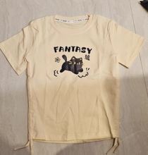 เราช่วยคุณซื้อเสื้อยืดเด็กผ้าฝ้ายราคาถูกผ่านการช้อปปิ้งออนไลน์บน 1688 - Product Image 2