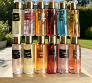 น้ำหอมฉีดพรมกาย กลิ่นหอมหวาน ขนาด 250 มล. สำหรับผู้หญิง ยี่ห้อใหม่จากโรงงาน ขายส่งโดยตรง เป็นมิตรต่อสิ่งแวดล้อม ติดทนนาน - Product Image 4