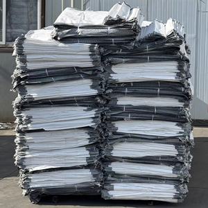 Sacos de Polipropileno Tejido a <span class=keywords><strong>Precio</strong></span> Favorable para Arroz, Maíz y Patatas Agrícolas en Presentaciones de 50kg, 25kg y 100kg - Product Image 1