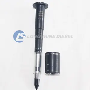 Genuine Plunger And Barrel 3018324 For Cummins NT855 Parts