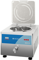 Prix de la machine de pasteurisation MIX15 / réservoir de pasteurisation du lait / mini machine de pasteurisation du lait /