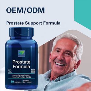 Индивидуальная собственная формула, супер формула простаты-Мужская добавка для здоровья простаты, стерол-пила, ладонь, ликопин, тыква, семена козы - Product Image 3