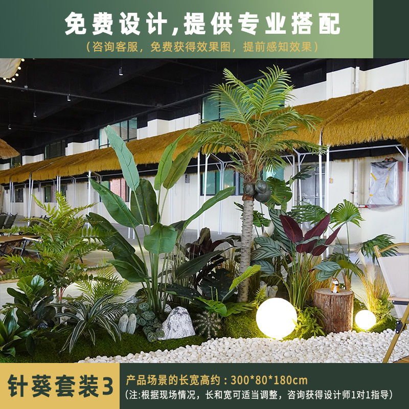 Juego de agujas kwai 3