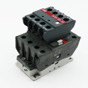 ราคาสุดคุ้มและคุณภาพดี <span class=keywords><strong>A30</strong></span> Contactor + <span class=keywords><strong>A30</strong></span> 30 <span class=keywords><strong>32</strong></span> - Product Image 1
