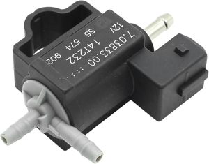 <strong>Turbo</strong> Boost Control Solenoid Valve 55573259 55559239 55574902 for Buick Encore <strong>Chevrolet</strong> Cruze Sonic <strong>Trax</strong> 2013-2020 1.4L <strong>Turbo</strong> - Product Image 1
