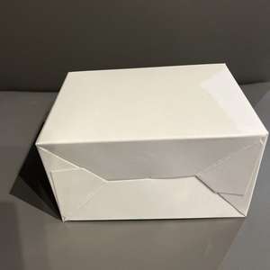 Meilleure vente boîte d'emballage de fast-food kraft boîte kraft de nouilles à emporter pour le déjeuner boîte de fast-food biodégradable à emporter - Product Image 4