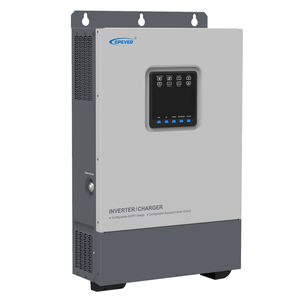<span class=keywords><strong>Epever</strong></span> de alta calidad Uppower 5000w 48vdc híbrido Solar cargador de inversor de onda sinusoidal pura 220vac para sistema Solar - Product Image 5