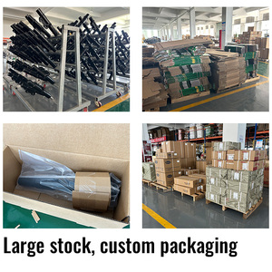 Kit de Suspensión OEM de Calidad Garantizada, Amortiguadores Traseros de Acero Duradero para IX25 2WD Mistra Fista RIO 4ª Generación - Product Image 6