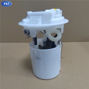 Ensemble pompe à carburant PAT de qualité supérieure pour Tepee <span class=keywords><strong>C4</strong></span> <span class=keywords><strong>Grand</strong></span> <span class=keywords><strong>Picasso</strong></span> OEM 9657601480 9684994480 1525HZ pompe à carburant complète Assy - Product Image 3