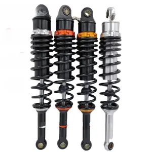 Xinda supply popular Southeast Asia RFY360mm modified shock absorber for scooter electric jump scooters