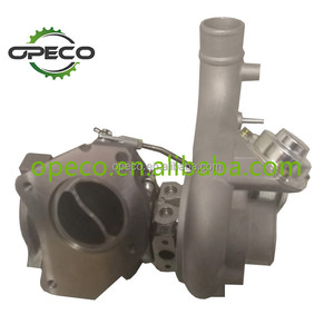 Turbocompresor para Renault Avantime Espace F4R 2.0L 49377-07303 49377-07301 49377-07300 7701478861 7711368133 49377-07313 - Product Image 4