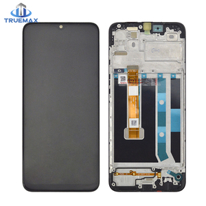 Pantalla de Repuesto Original LCD para Oppo A3 Pro, A5 Pro, A16, A54, A55, A95 4G/5G, A12, A53, A1K, A58, A78 - Product Image 2