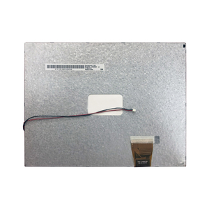 Module LCD TFT TN 350cd TTL SPI A104SN03 V1 AUO 10,4 pouces 800x600 avec revêtement 3H, écran de contrôle industriel SVGA - Product Image 3
