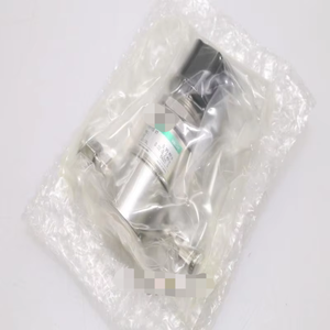 Válvula reguladora fina NIB 1/2 = 9H12 Nuevo Original Listo Stock Automatización industrial PAC - Product Image 1