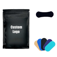 Bandes buccales anti-ronflement pour une meilleure respiration, dilatateur nasal, bandes non tissées extra résistantes Vansheng Sleep