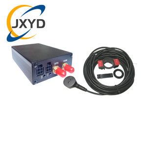 Système <span class=keywords><strong>de</strong></span> suivi GPS multifonction intelligent avec capteur <span class=keywords><strong>de</strong></span> carburant à ultrasons JX22 pour la gestion <span class=keywords><strong>de</strong></span> flotte - Product Image 2