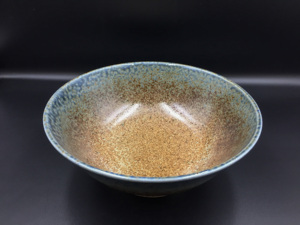 Cuenco de cerámica para sopa ramen, tazón de ramen de fácil cuidado para restaurantes, variedad de diseños japoneses - Product Image 6
