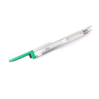 QSFP56 200Gbps FR4 1310nm 2km Module émetteur-récepteur optique duplex LC DDM SMF 200GBASE-FR4 GPRS équipement à fibre optique