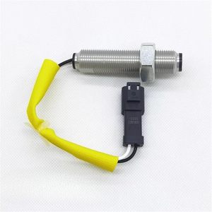 4P-5820 4P5820เซ็นเซอร์ความเร็วแบบปฏิวัติใหม่สำหรับรถขุด330C 330D 336D 3116 - Product Image 3