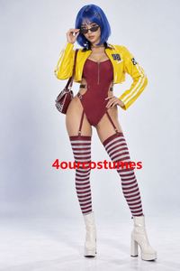 Costume d'Halloween égyptien effrayant pour garçons, fabriqué en Chine - Product Image 5