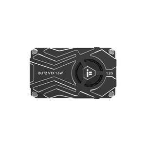 Transmisor de Video de Largo Alcance IFlight BLITZ Whoop 1.2G 1.6W VTX MMCX Original, Transmisor de Imagen para Drones de Carreras RC FPV - Product Image 5