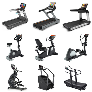 Ensemble complet d'équipements <span class=keywords><strong>de</strong></span> gym commerciaux <span class=keywords><strong>pour</strong></span> club <span class=keywords><strong>de</strong></span> 300 m², équipement <span class=keywords><strong>de</strong></span> <span class=keywords><strong>sport</strong></span> professionnel, machine <span class=keywords><strong>de</strong></span> fitness, solution <span class=keywords><strong>de</strong></span> gym tout-en-un - Product Image 6