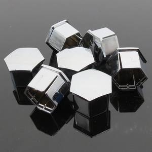 Tapa Protectora de Válvula de Neumático Peugeot Citroën 9644577080 para 206 207 307 308 C5 de Plástico - Product Image 2