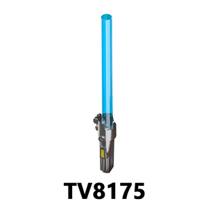 Bloques <span class=keywords><strong>de</strong></span> Construcción TV6120 TV6121 Space Wars Wolfpack Clone Trooper Plo Koon Darth Malak Geonosian Zombie Skywalker Ahsoka Han Solo - Product Image 2