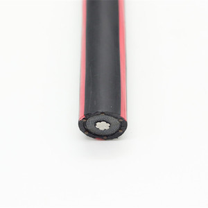 Nhôm ngầm Phân phối Cáp 15 KV loại 1/3 trung tính 100% cách nhiệt cấp - Product Image 4