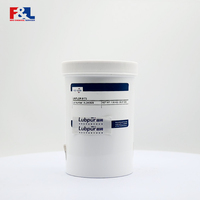 Graisse lubrifiante Nye Uniflor 8172 PFPE originale, boîte de 1 kg pour roulements, engrenages et composants de précision
