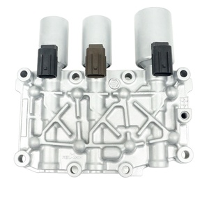 27200-PWR-901 27200-PWR-013 Solenoide de Transmisión CVT para Honda Fit - Product Image 3