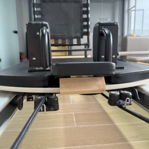 Chất lượng cao Studio Cải Cách Bán nhôm giá thương mại giường Pilates Cải Cách Pilates máy - Product Image 4