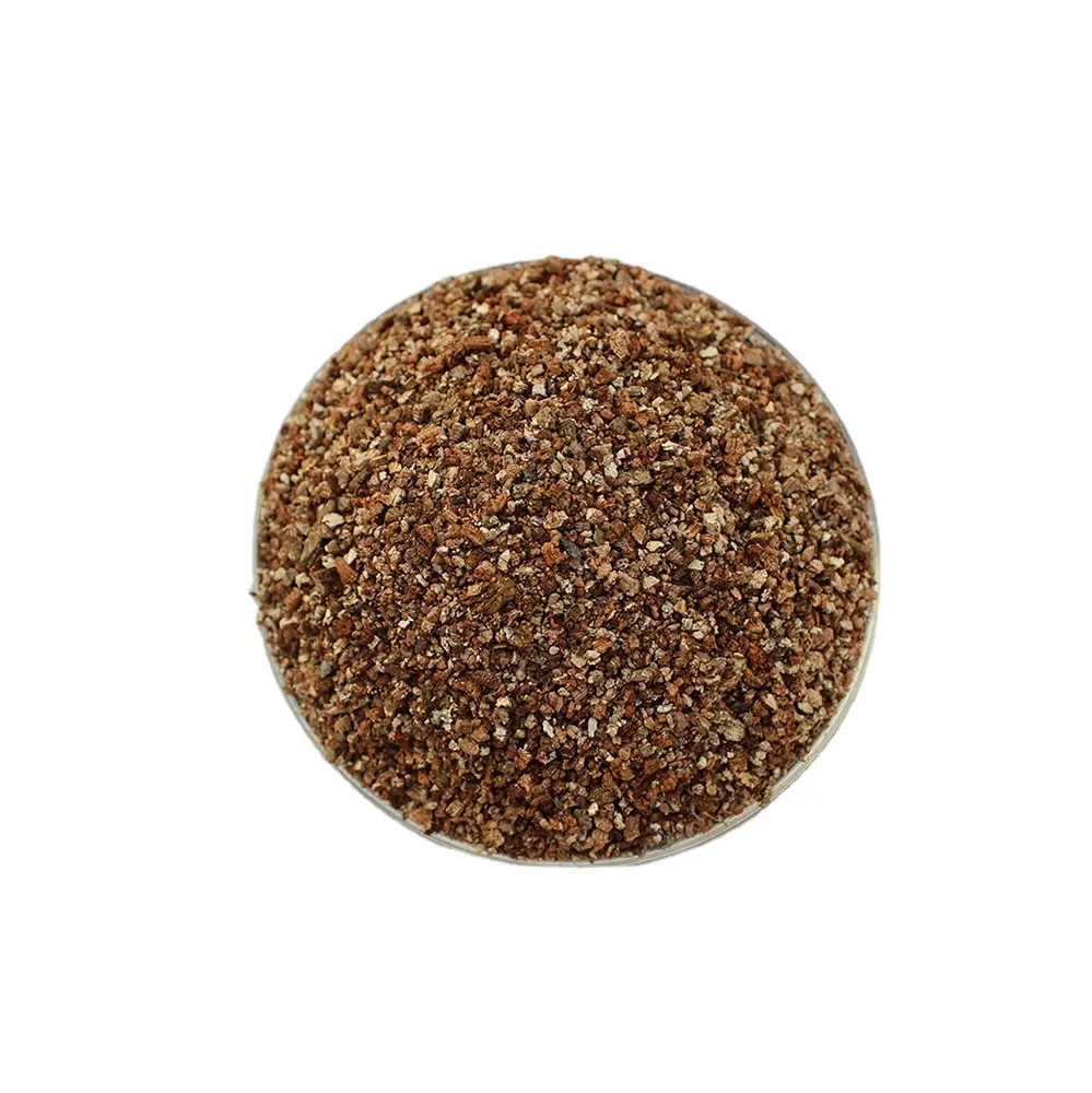 Vermiculite Minerale Grezzo Vermiculite Vermiculite In Argento Prodotti