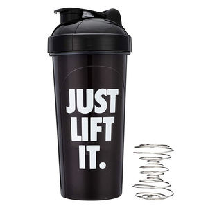 Bán buôn 20 ounce BPA-free nhựa drinkware biểu tượng tùy chỉnh phòng tập thể dục protein nước cho <span class=keywords><strong>Shaker</strong></span> chai cho tập thể dục & Đào Tạo - Product Image 2