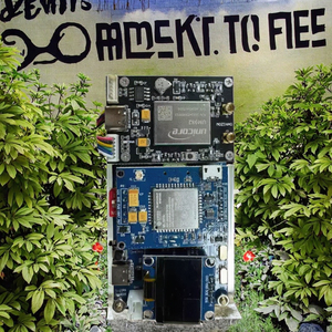 Độ chính xác cao rtk <span class=keywords><strong>GPS</strong></span> module tự xây dựng 4G ntrip trạm cơ sở máy chủ um982 Chất lượng cao thay thế cho định vị định hướng - Product Image 2