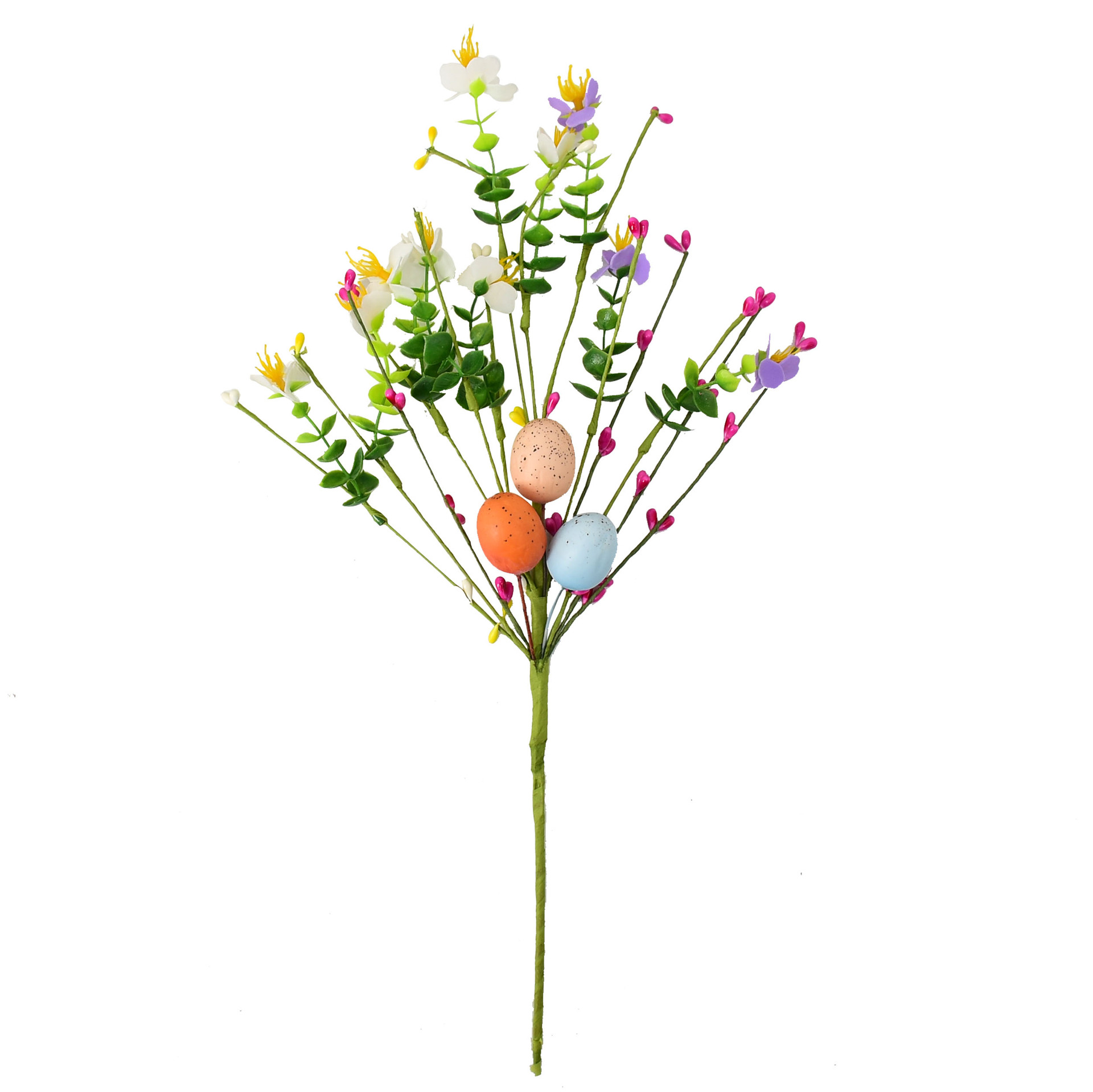 Eucalyptus egg cuttings