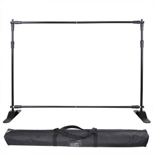 Переносной Телескопический баннер - Product Image 5