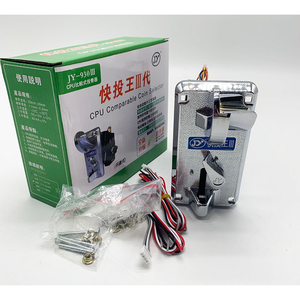 Normal <strong>Coin</strong> <strong>Acceptor</strong> - Product Image 1