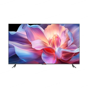 รุ่น CN สำหรับ Mi TV S PRO ขนาด 100 นิ้ว สมาร์ททีวีควบคุมด้วยเสียง 4+64GB 4K 144Hz Vision ระบบ Android สำหรับสมาร์ททีวี - Product Image 1