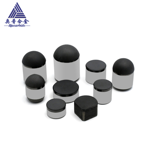 Cortadores <span class=keywords><strong>PDC</strong></span> 1304 1308 1313 1613, Cortador de Diamante Policristalino para Perfuração de Petróleo e Gás - Product Image 1