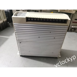 1 pièce d'occasion TECO JSDA-20A SERVO DRIVER testée pour PLC - Product Image 5
