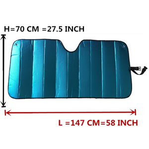 Various Designs Car Sunshade <b>Window</b> Car Sunshade for Front <b>Window</b> - Product Image 4