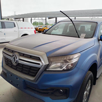 Camioneta Dongfeng Nueva del Año 2023, 4x2 2WD 4WD, en Venta