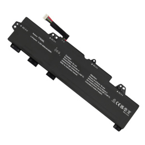 Batterie d'ordinateur portable TT03XL pour HP EliteBook 850 G5 <span class=keywords><strong>G6</strong></span> <span class=keywords><strong>ZBook</strong></span> <span class=keywords><strong>15U</strong></span> HSTNN-UB7T HSTNN-LB8H DB8K 932824-2C1 933322-855 BD12174 - Product Image 1