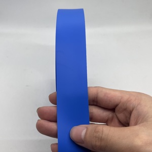 Rouleau de <span class=keywords><strong>Film</strong></span> Hydrogel TPU Multicolore Couleur Bleu Orange Silicone TPU Matériel 150m Rouleau pour une large utilisation - Product Image 3