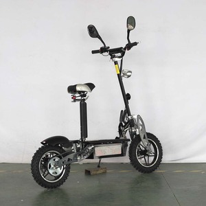 <span class=keywords><strong>Super</strong></span> Settembre Popolare Scooter Elettrico 1000W Per Adulti - Product Image 5