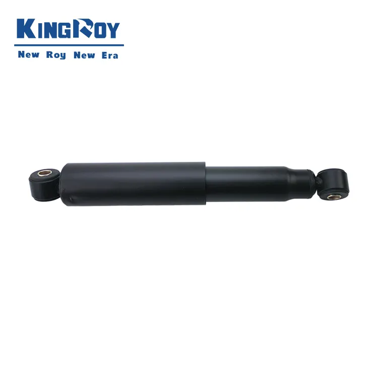 KingRoy European Market Adjustable Trailer Leaf Spring Axle Shock Absorber for Sale