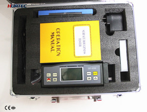 Medidor de rugosidad superficial tipo inductancia SRT6210 Ra, Rz, Rq, Rt - Product Image 1