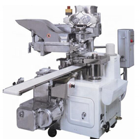 Machine à sertir N208 208 entièrement automatique, prise métallique, grand prix