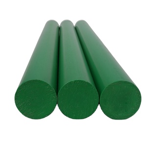 Varillas de plástico OEM personalizadas, piezas de mecanizado CNC <span class=keywords><strong>PA6</strong></span> <span class=keywords><strong>POM</strong></span> resistentes al desgaste, tolerancias de 10-200mm de diámetro de 10-200mm para rodamientos de engranajes - Product Image 2